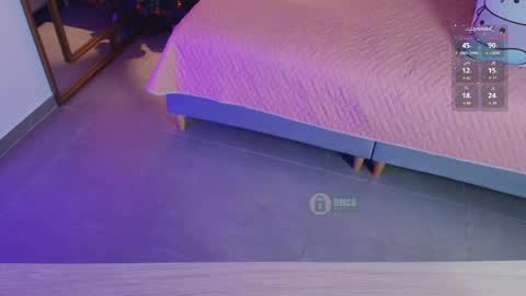 Milena  online show from December 2025 11:16:02 AM