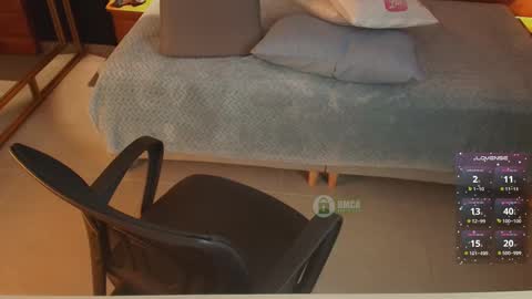 Milena  online show from February 2026 11:02:02 AM