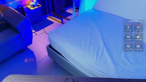 Milena  online show from March 2026 11:16:02 AM