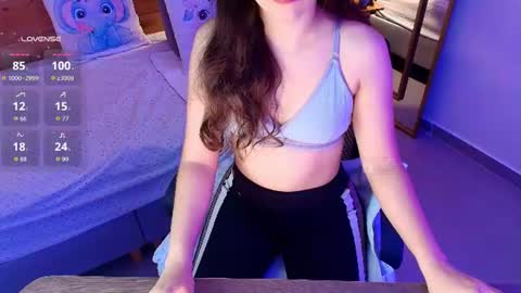 Milena  online show from June 2026 11:16:01 AM