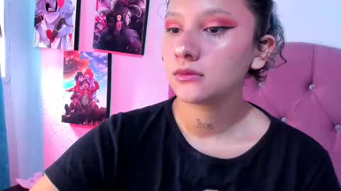 MILA  online show from March 2026 04:33:01 PM