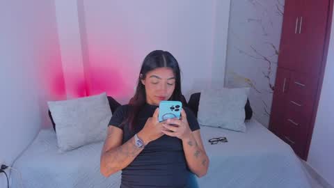 martina online show from March 2026 02:17:02 AM