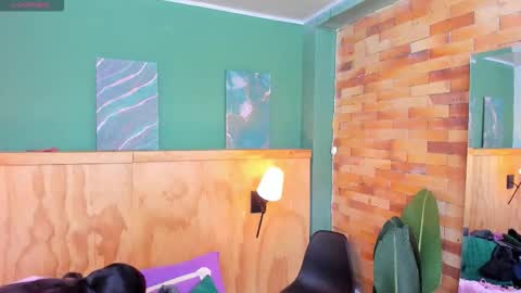 Mila and samy online show from January 2026 12:10:02 PM