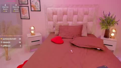 mila_santanaa online show from May 2026 01:57:16 AM