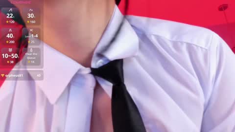 Mila online show from February 2025 11:44:02 AM