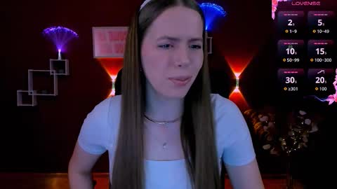mila_sun__ online show from March 2026 08:42:01 AM