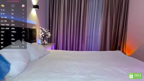 Milabby online show from November 2025 11:48:01 PM