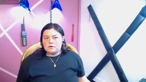 Milaanddalia online show from September 2025 08:08:01 PM