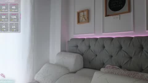 Vale online show from March 2025 11:44:02 AM