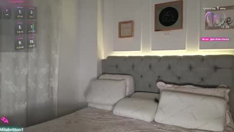 Vale online show from October 2025 01:04:02 AM