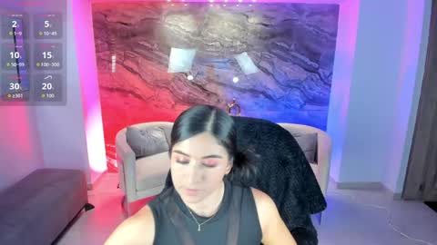 Mila online show from March 2026 03:11:02 AM
