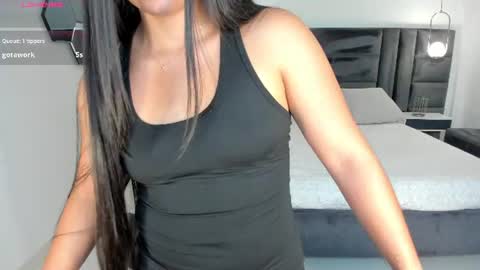Mila online show from June 2026 02:20:02 AM
