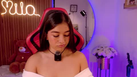 Mila online show from August 2026 11:25:02 PM