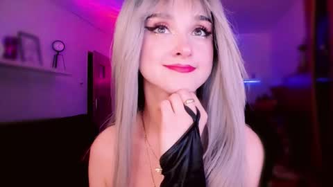 MiladyJolie online show from March 2026 03:56:01 AM