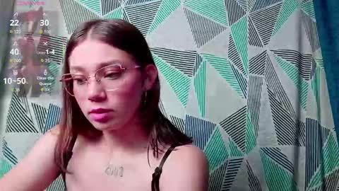 valery online show from November 2025 11:10:02 AM