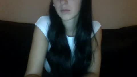 MilaGabor online show from October 2025 05:34:01 PM