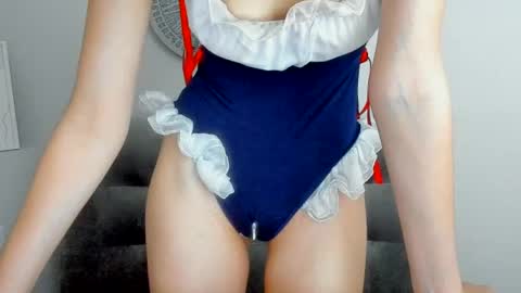 MilaGlow online show from June 2026 01:13:01 PM