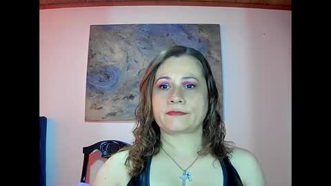 milagros_latin online show from September 2025 01:27:02 PM