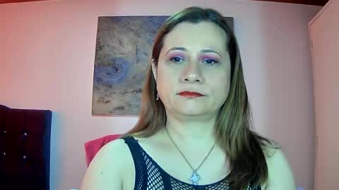 milagros_latin online show from October 2025 01:52:02 PM