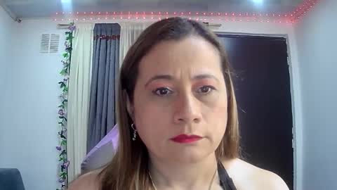 milagros_latin online show from November 2025 10:30:01 PM