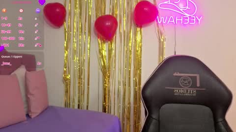 milah_tay online show from February 2026 11:41:01 AM