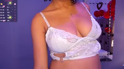 Milenna online show from March 2025 03:52:02 AM