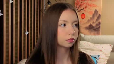Snapshot of milaice chatting on June 2026 03:07:01 PM Mila online show from June 2026 03:07:01 PM