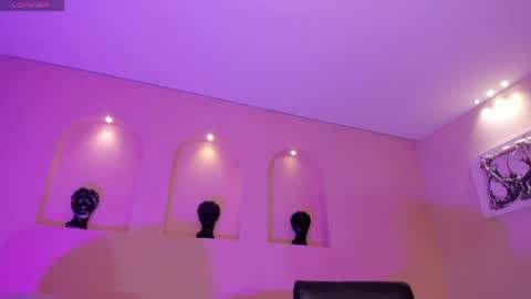 Mila  online show from March 2026 01:07:02 PM