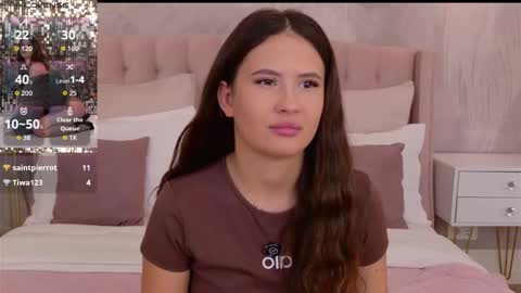 milaleoneli online show from February 2026 03:43:01 PM