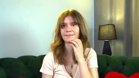 Mila online show from March 2026 08:19:01 AM