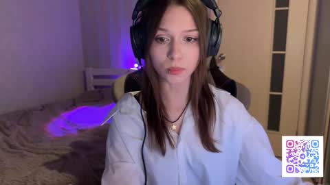 Snapshot of milamiuu chatting on February 2026 04:24:02 PM milamiuu online show from February 2026 04:24:02 PM