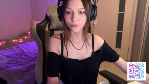 Snapshot of milamiuu chatting on February 2026 02:00:02 PM milamiuu online show from February 2026 02:00:02 PM