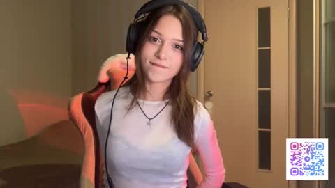 Snapshot of milamiuu chatting on February 2026 03:56:02 PM milamiuu online show from February 2026 03:56:02 PM