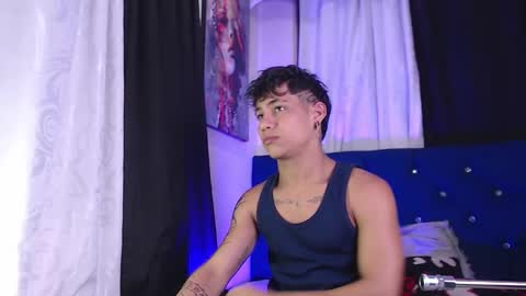 Milan Anxel online show from February 2026 01:25:02 AM