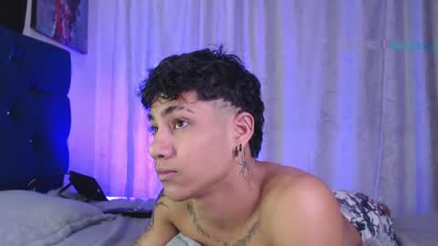 Milan Anxel online show from April 2026 02:14:01 AM