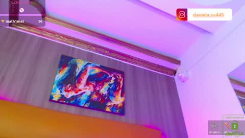 Sweet Milan online show from January 2025 12:20:01 AM