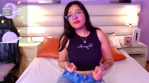 milan_sweetie online show from April 2026 10:58:01 PM