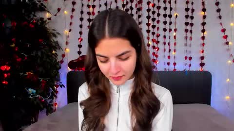 Milana online show from February 2026 08:08:02 AM