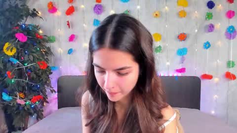 Milana online show from March 2026 08:07:01 AM