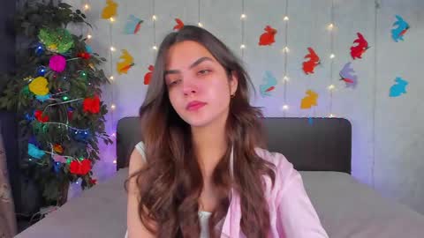 Milana online show from April 2026 07:45:01 AM