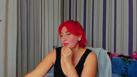 MilanaAlvis online show from November 2025 02:07:02 PM