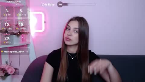 Snapshot of milanaangelas chatting on June 2026 04:50:01 AM milanaangelas online show from June 2026 04:50:01 AM