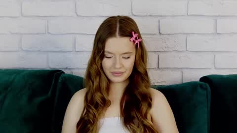 MilanaBalmain online show from February 2025 04:37:02 AM