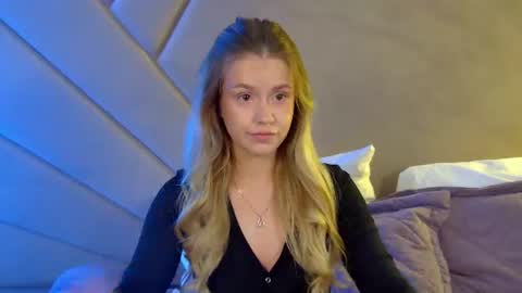 MilanaBalmain online show from June 2026 04:32:02 AM