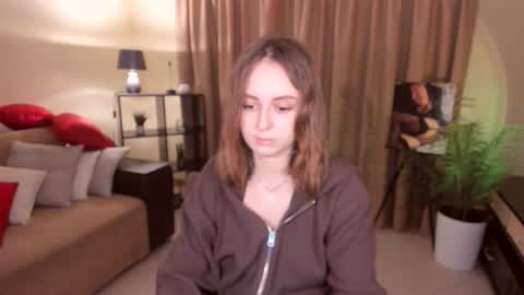 MilanaBells online show from May 2026 05:10:02 PM