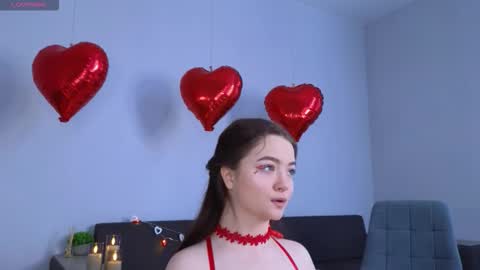 Snapshot of milanakowall chatting on February 2026 06:32:01 AM milanakowall online show from February 2026 06:32:01 AM