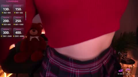 Milana online show from February 2026 02:09:01 PM