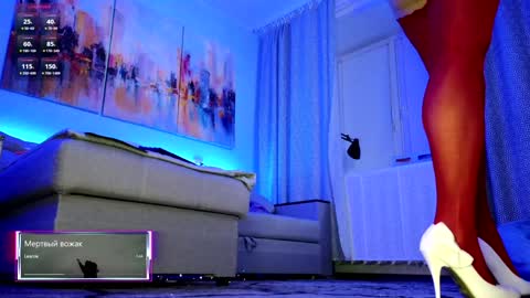 analiMilana online show from December 2024 10:23:02 PM