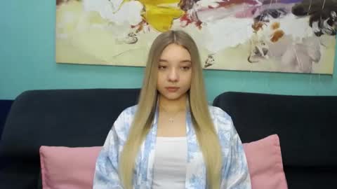 Snapshot of milanasii chatting on March 2026 05:58:02 AM Milana online show from March 2026 05:58:02 AM