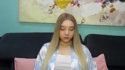 Snapshot of milanasii chatting on March 2026 05:57:02 AM Milana online show from March 2026 05:57:02 AM